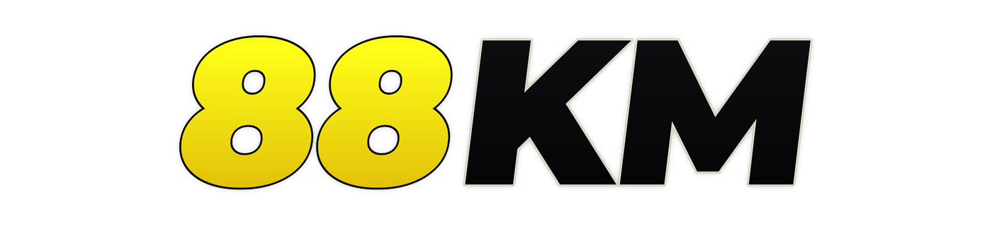 88km